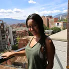 Jesica in 'Colombian college student Jessica fucked'