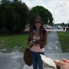 Jessi in 'Jessi and her Bangin' Ride through Hialeah'
