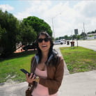 Jessi in 'Jessi and her Bangin' Ride through Hialeah'