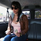 Jessi in 'Jessi and her Bangin' Ride through Hialeah'