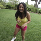 Jessica Bangkok in 'Jessica Bangkok and the Jack of No Shit'