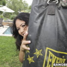 Jessica Bangkok in 'Jessica Bangkok and the Jack of No Shit'