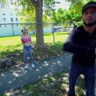 Jessica Marie in 'The Other Bus Didn't Stop!'