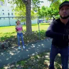 Jessica Marie in 'The Other Bus Didn't Stop!'