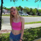 Jessica Marie in 'The Other Bus Didn't Stop!'