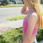 Jessica Marie in 'The Other Bus Didn't Stop!'