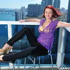 Jessica Rabbit in 'Natural and perfect'