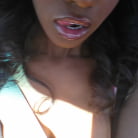 Jezabel Vessir in 'Big Natural boobies TittyFucked!'