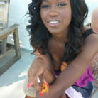 Jezabel Vessir in 'Big Natural boobies TittyFucked!'