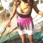 Jezabel Vessir in 'Big Natural boobies TittyFucked!'