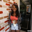 Jezabel Vessir in 'Tit Pong'