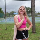 Jill Taylor in 'Nice Girl Meets Trouser Snake'