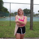 Jill Taylor in 'Nice Girl Meets Trouser Snake'