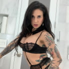 Joanna Angel in 'Stay Home and Fuck Me'