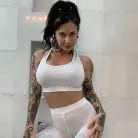 Joanna Angel in 'The Angel of Anal'