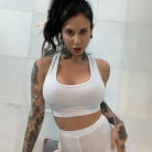 Joanna Angel in 'The Angel of Anal'