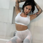 Joanna Angel in 'The Angel of Anal'