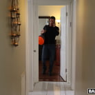 Jocelyn Stone in 'Step Sibling Forbidden Fuck'