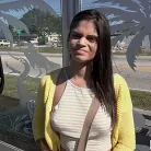 Jocelyn Stone in 'The Quiet Ones Always Fuck Hard'