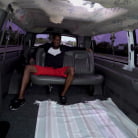 Jonathan Jordan in 'Daddy's Girl Goes For a Ride'