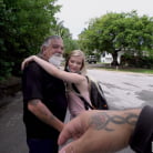 Jonathan Jordan in 'Daddy's Girl Goes For a Ride'