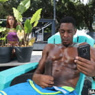 Jonathan Jordan in 'Kira Takes On A BBC'