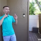 Jordyn Falls in 'Suns Out Buns Out'