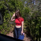 Josie Tucker in 'Ride and Fuck'