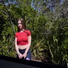 Josie Tucker in 'Ride and Fuck'