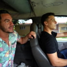 Juicy Jazzy in 'Pulled Muscle'