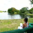 Juicy Jazzy in 'Pulled Muscle'