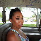 Juicy Jazzy in 'Pulled Muscle'