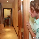 Julia Ann in 'StepMom threesome with the maid'