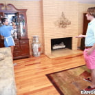 Julia Ann in 'StepMom threesome with the maid'