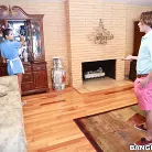 Julia Ann in 'StepMom threesome with the maid'