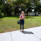 Juliette Mint in 'Country Girl Takes City Dick'