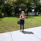 Juliette Mint in 'Country Girl Takes City Dick'