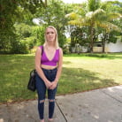 Juliette Mint in 'Country Girl Takes City Dick'