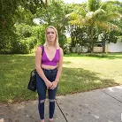 Juliette Mint in 'Country Girl Takes City Dick'