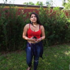 Julz Gotti in 'Money Brings Out The Big Tits And Ass'