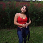 Julz Gotti in 'Money Brings Out The Big Tits And Ass'