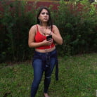 Julz Gotti in 'Money Brings Out The Big Tits And Ass'