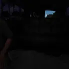 Juniper Ren in 'Juniper and Tony Sitting In A Tree'