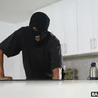 Jynx Maze in 'Big Black Cock Break In'