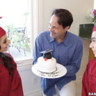 Jynx Maze in 'Slamming Step Sister's Pussy'