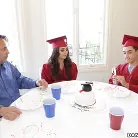 Jynx Maze in 'Slamming Step Sister's Pussy'