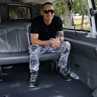 Kacey Quinn in 'BangBus finds a Canadian cutie'