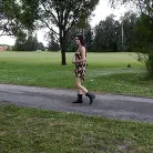 Kacey Quinn in 'BangBus finds a Canadian cutie'