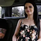 Kacey Quinn in 'BangBus finds a Canadian cutie'