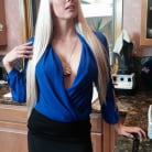 Kacy Lane in 'Stepmom gives her son a lesson in Fucking'